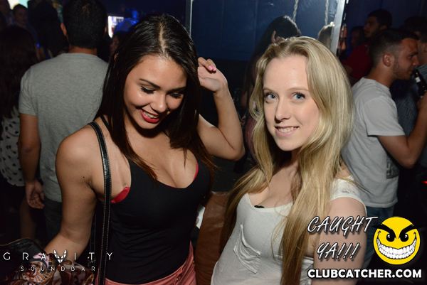 Gravity Soundbar nightclub photo 29 - June 5th, 2013