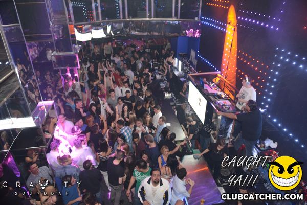 Gravity Soundbar nightclub photo 281 - June 5th, 2013