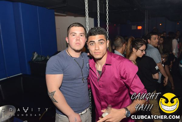 Gravity Soundbar nightclub photo 283 - June 5th, 2013