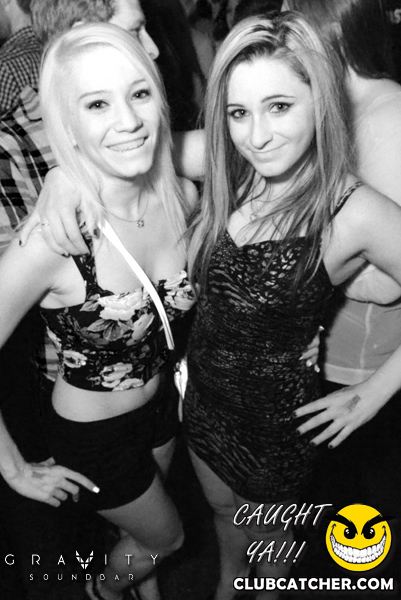 Gravity Soundbar nightclub photo 284 - June 5th, 2013