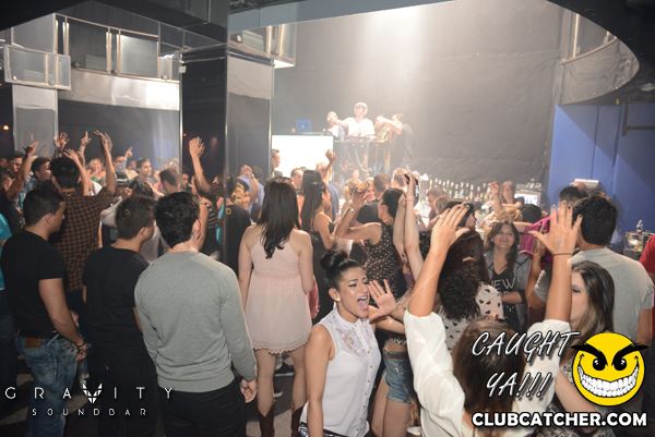 Gravity Soundbar nightclub photo 288 - June 5th, 2013