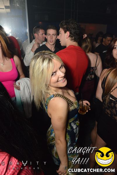 Gravity Soundbar nightclub photo 289 - June 5th, 2013