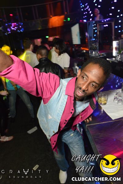 Gravity Soundbar nightclub photo 290 - June 5th, 2013