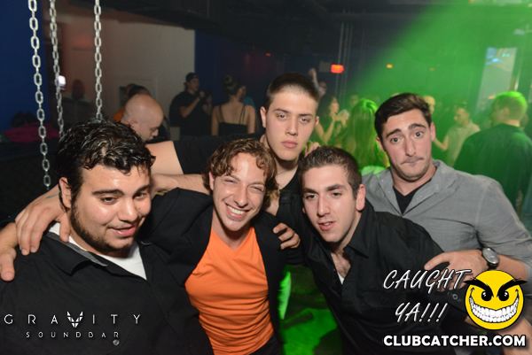 Gravity Soundbar nightclub photo 291 - June 5th, 2013