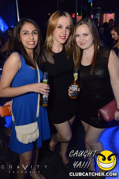 Gravity Soundbar nightclub photo 294 - June 5th, 2013