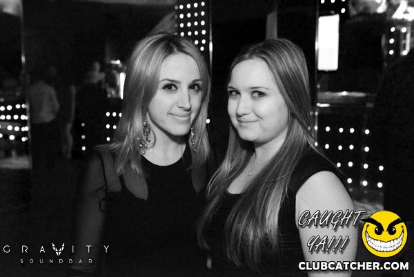 Gravity Soundbar nightclub photo 296 - June 5th, 2013