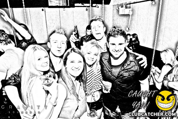 Gravity Soundbar nightclub photo 297 - June 5th, 2013