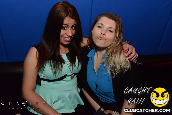 Gravity Soundbar nightclub photo 299 - June 5th, 2013