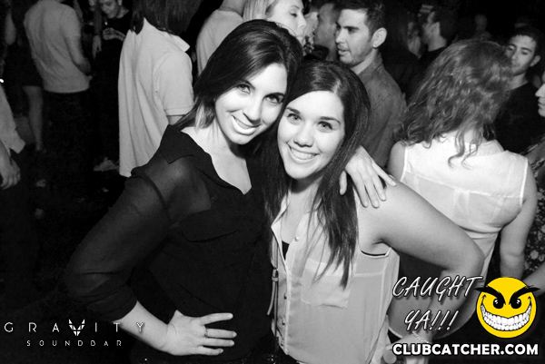 Gravity Soundbar nightclub photo 300 - June 5th, 2013