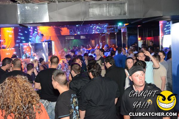 Gravity Soundbar nightclub photo 301 - June 5th, 2013