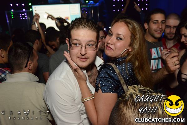 Gravity Soundbar nightclub photo 302 - June 5th, 2013
