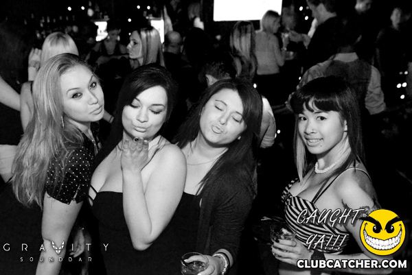Gravity Soundbar nightclub photo 303 - June 5th, 2013