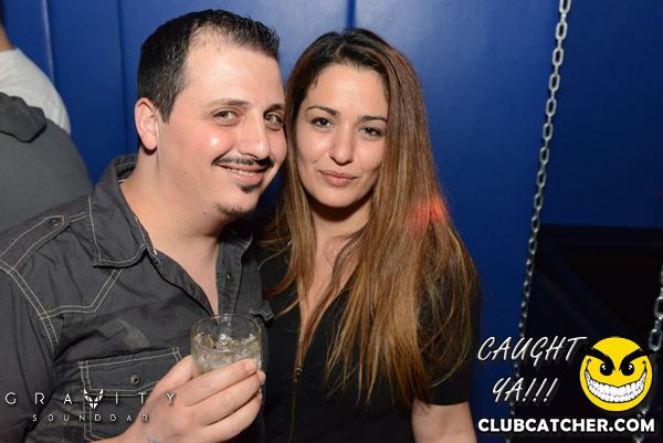 Gravity Soundbar nightclub photo 305 - June 5th, 2013