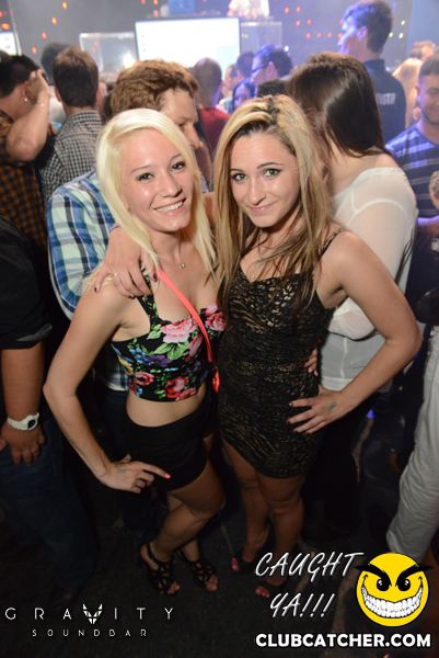 Gravity Soundbar nightclub photo 32 - June 5th, 2013