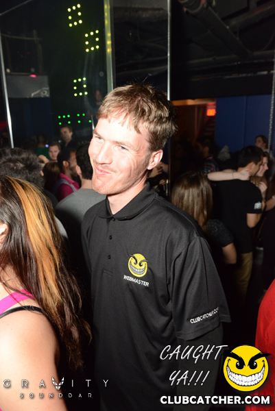 Gravity Soundbar nightclub photo 314 - June 5th, 2013