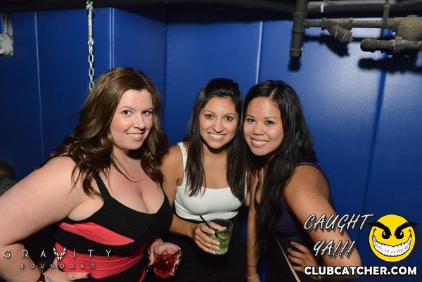 Gravity Soundbar nightclub photo 315 - June 5th, 2013
