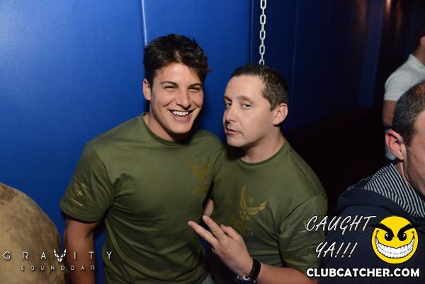 Gravity Soundbar nightclub photo 318 - June 5th, 2013