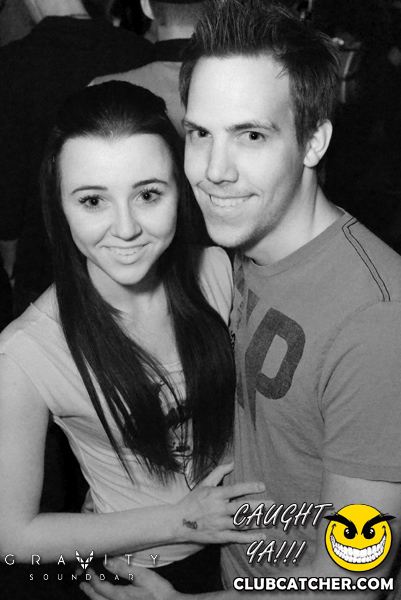 Gravity Soundbar nightclub photo 320 - June 5th, 2013