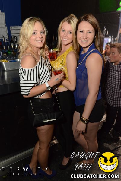 Gravity Soundbar nightclub photo 33 - June 5th, 2013