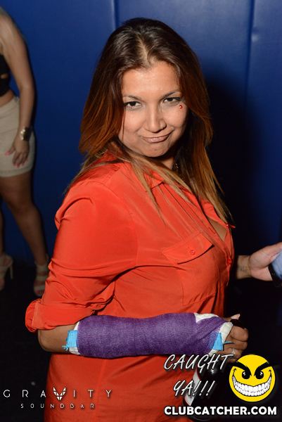 Gravity Soundbar nightclub photo 322 - June 5th, 2013