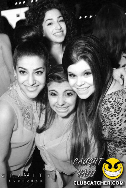 Gravity Soundbar nightclub photo 325 - June 5th, 2013