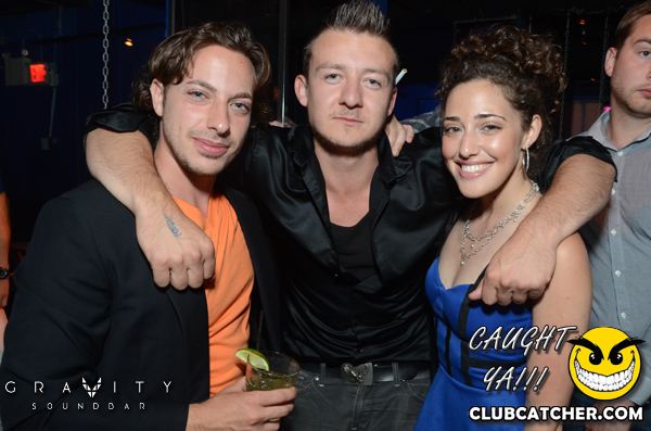 Gravity Soundbar nightclub photo 328 - June 5th, 2013