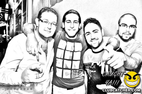 Gravity Soundbar nightclub photo 329 - June 5th, 2013