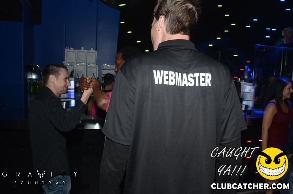 Gravity Soundbar nightclub photo 330 - June 5th, 2013