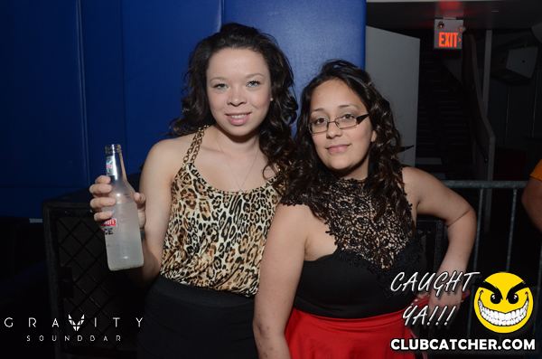 Gravity Soundbar nightclub photo 331 - June 5th, 2013