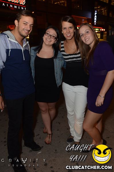 Gravity Soundbar nightclub photo 335 - June 5th, 2013