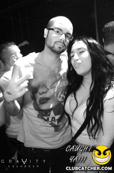 Gravity Soundbar nightclub photo 336 - June 5th, 2013