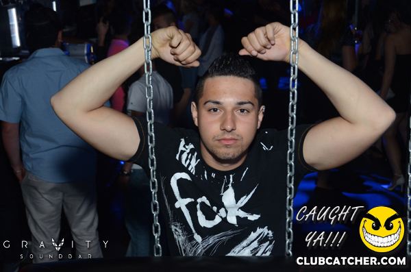 Gravity Soundbar nightclub photo 339 - June 5th, 2013