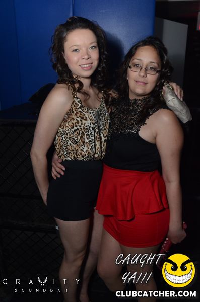 Gravity Soundbar nightclub photo 341 - June 5th, 2013