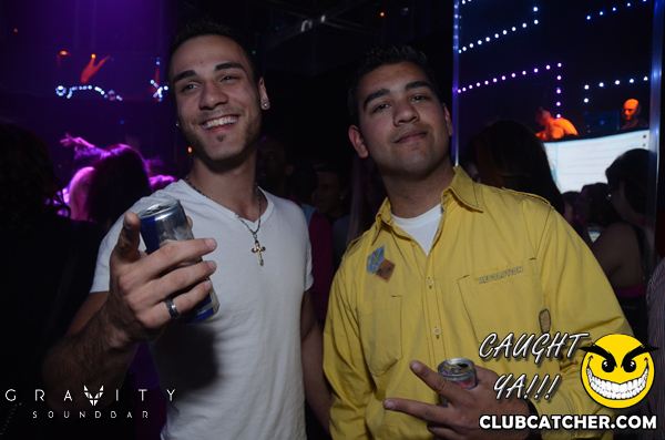 Gravity Soundbar nightclub photo 342 - June 5th, 2013