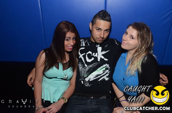 Gravity Soundbar nightclub photo 343 - June 5th, 2013