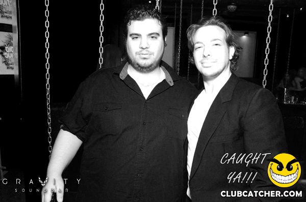 Gravity Soundbar nightclub photo 345 - June 5th, 2013