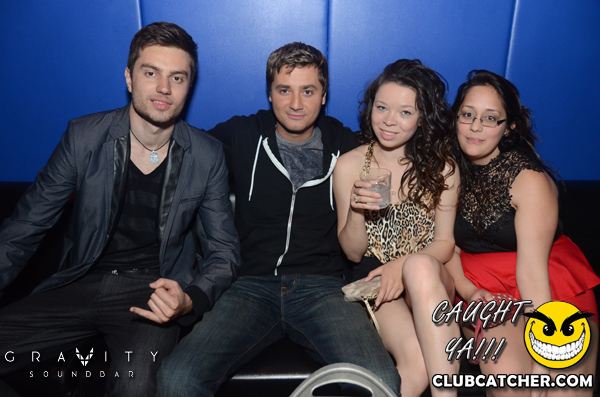 Gravity Soundbar nightclub photo 346 - June 5th, 2013