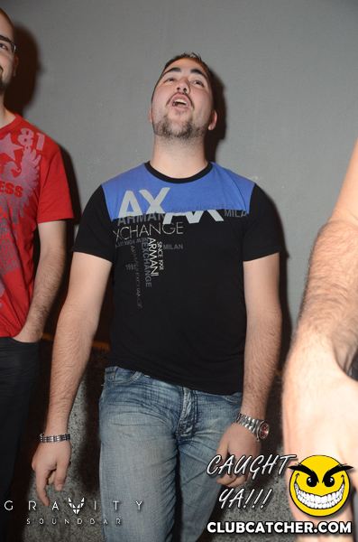 Gravity Soundbar nightclub photo 347 - June 5th, 2013