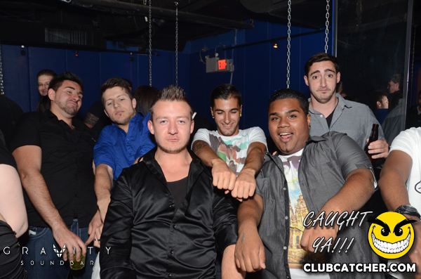 Gravity Soundbar nightclub photo 348 - June 5th, 2013