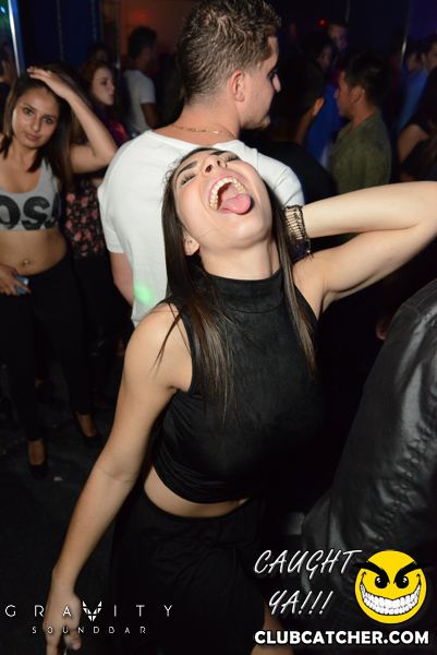 Gravity Soundbar nightclub photo 38 - June 5th, 2013