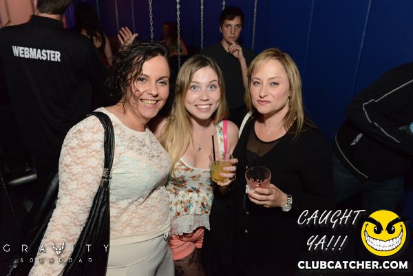 Gravity Soundbar nightclub photo 39 - June 5th, 2013