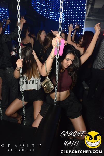 Gravity Soundbar nightclub photo 5 - June 5th, 2013