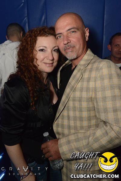 Gravity Soundbar nightclub photo 41 - June 5th, 2013