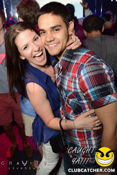 Gravity Soundbar nightclub photo 42 - June 5th, 2013
