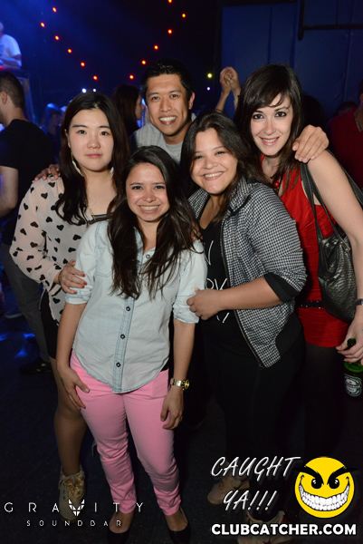 Gravity Soundbar nightclub photo 44 - June 5th, 2013