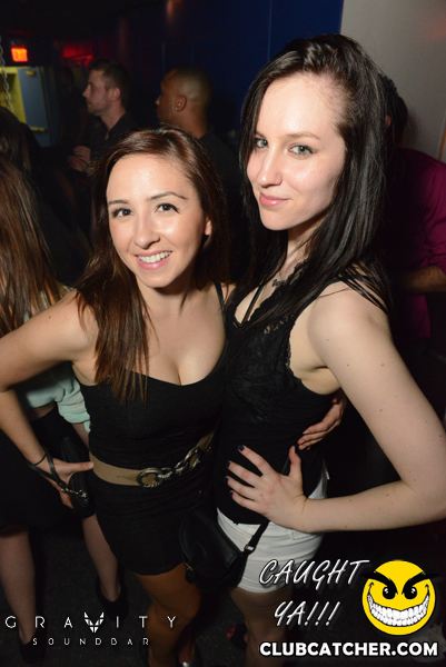 Gravity Soundbar nightclub photo 45 - June 5th, 2013