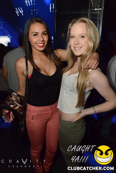 Gravity Soundbar nightclub photo 6 - June 5th, 2013