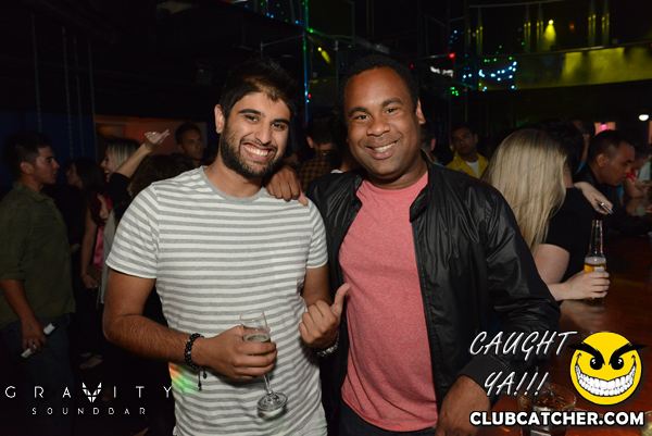 Gravity Soundbar nightclub photo 51 - June 5th, 2013