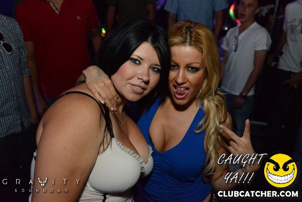 Gravity Soundbar nightclub photo 52 - June 5th, 2013