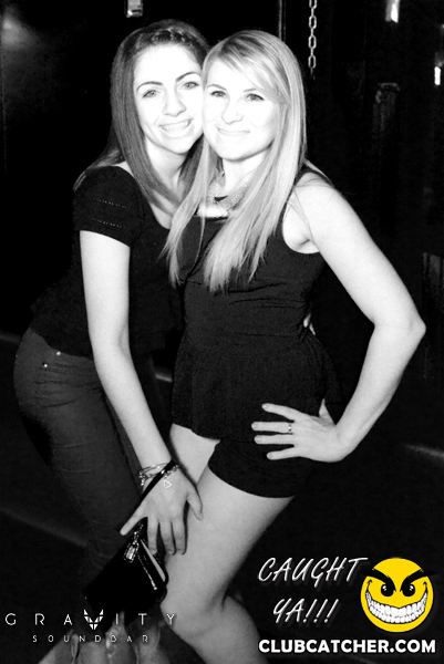 Gravity Soundbar nightclub photo 55 - June 5th, 2013